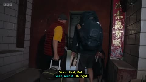 🤯🔓 Who's about to break in?! | FunFM