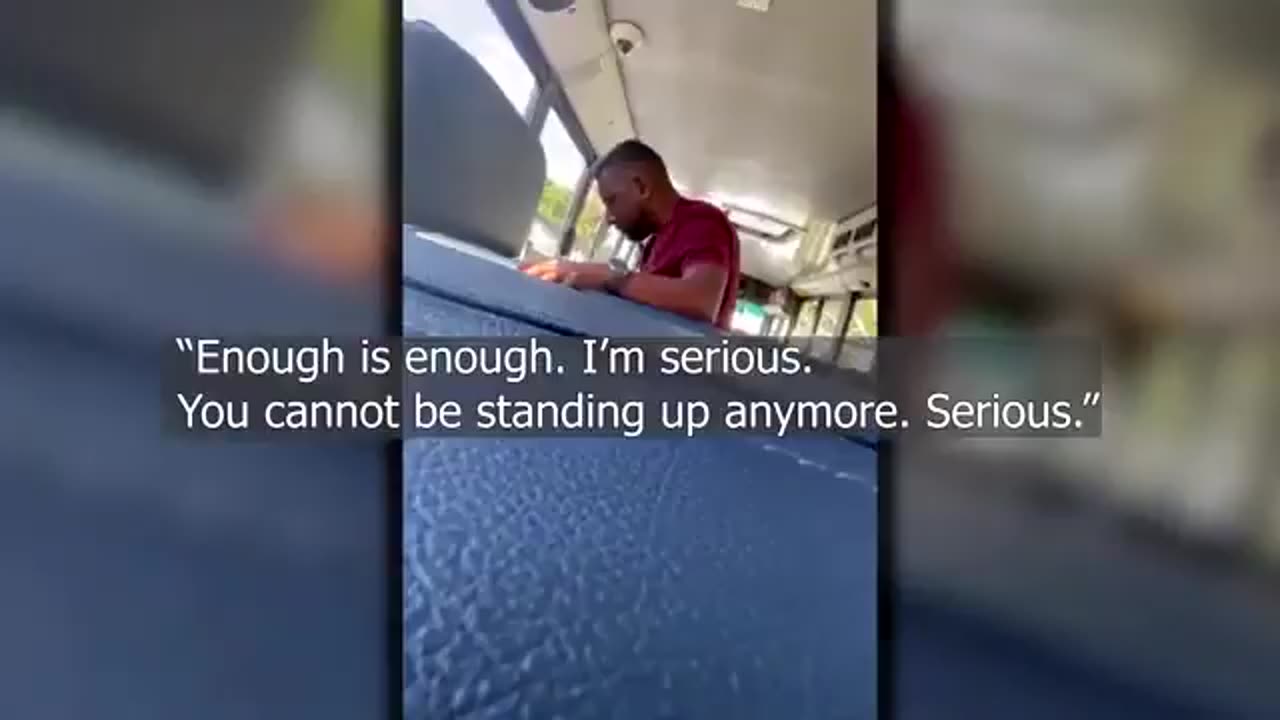 Port St. Lucie, Fla. school bus aide accused of child abuse of special needs student