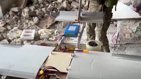 The 🇷🇺 98th Guards Airborne Division