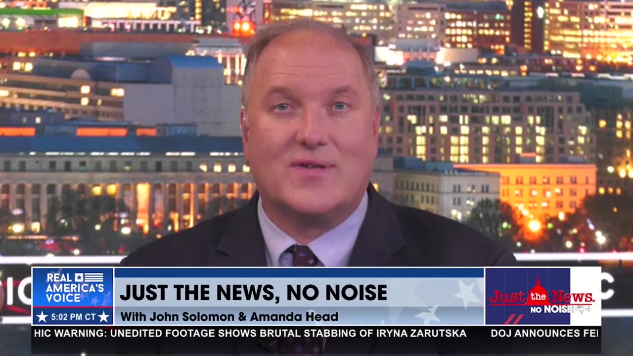 ANOTHER SCOTUS WIN FOR PRESIDENT TRUMP