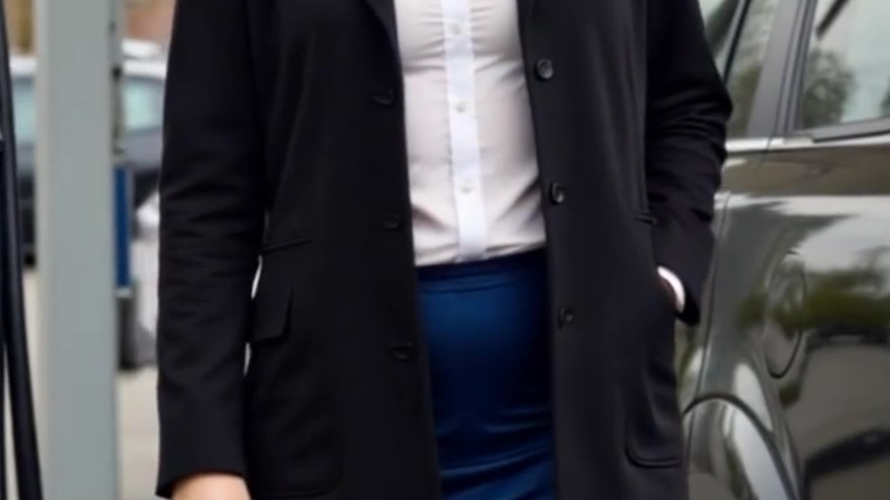 Hey, Aren't You That UN1 Forces Spokesperson? | Meet Sarah From 'Airwaves Three'