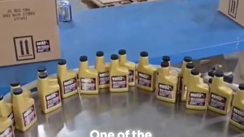 Reduce Transmission Heat By Adding Muscle's Metal Treatment Transmission MT-10®