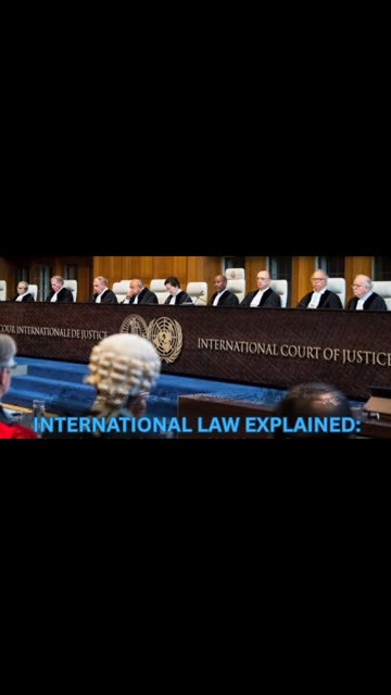 World Reacts: Experts Call Maduro’s Capture Illegal