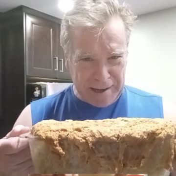 CHILLIJOKES - HOME MADE BREAD DAY