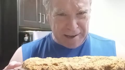 CHILLIJOKES - HOME MADE BREAD DAY