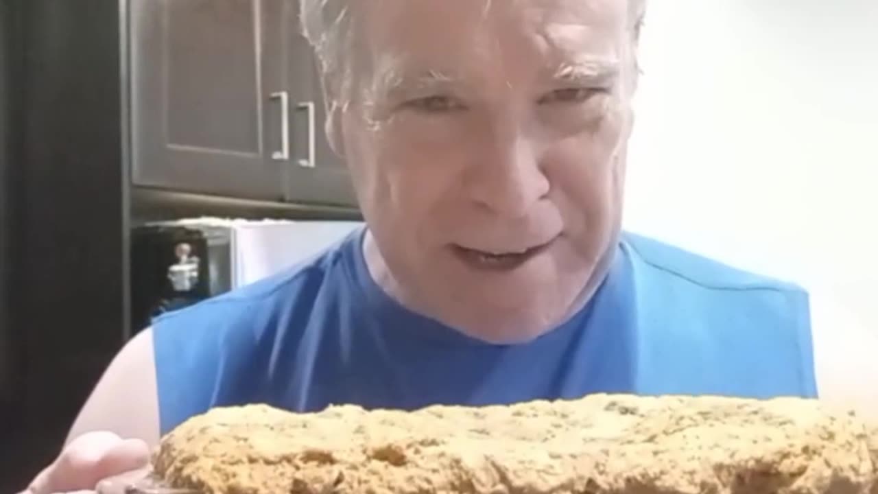 CHILLIJOKES - HOME MADE BREAD DAY