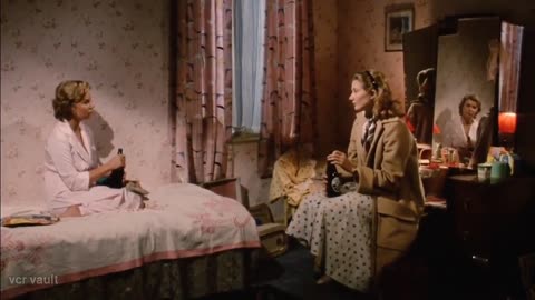 Wetherby (1985) Full movie | Mystery drama