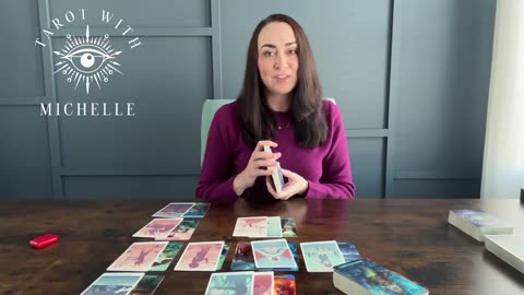 Capricorn - Energetic Rebalance Opens Your Heart!