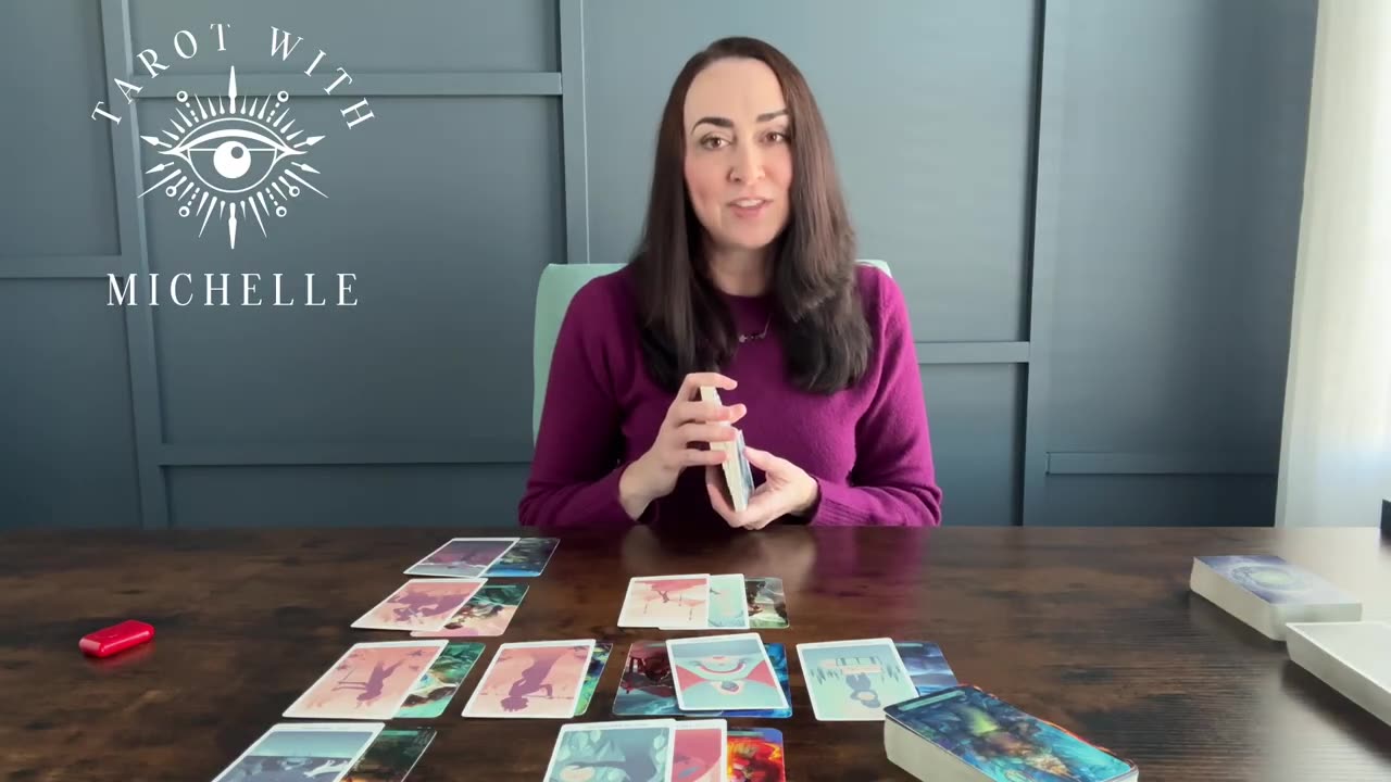 Capricorn - Energetic Rebalance Opens Your Heart!