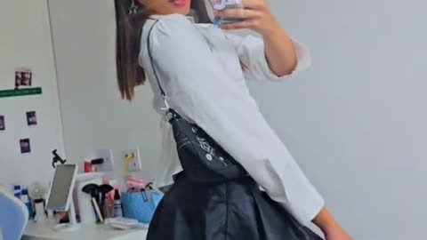 A new tgirl present to live with you