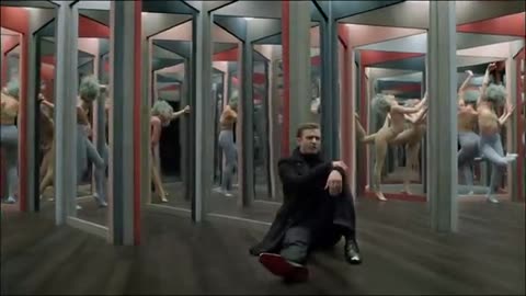Incredible: Justin Timberlake - Mirrors (Official Video)