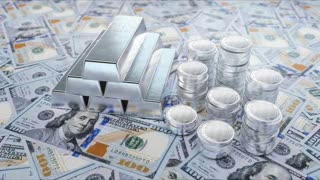 WHEN THE FAKE MONEY SYSTEM FAILS