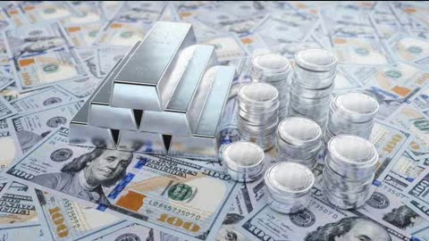 WHEN THE FAKE MONEY SYSTEM FAILS