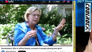 Freedom Friday - Trump flips all over on the Epstein files