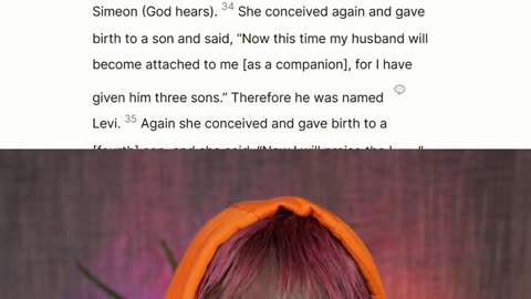BETHEL - Jacob Meets Esau