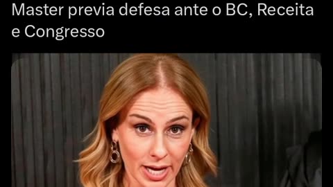 VIVIANE BARCI NAZISTA DE MORAES: Lobista,corrupta e ladrona do banco Master.