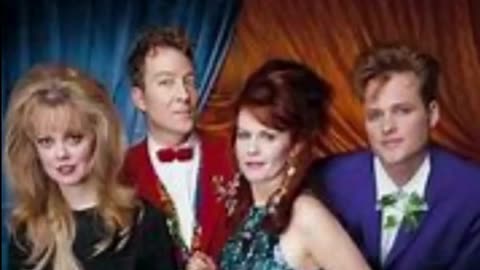 B-52's Love Shack! 80s Flash Back!