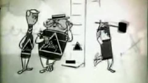 Commercial - Blatz Beer (Animated at the circus)