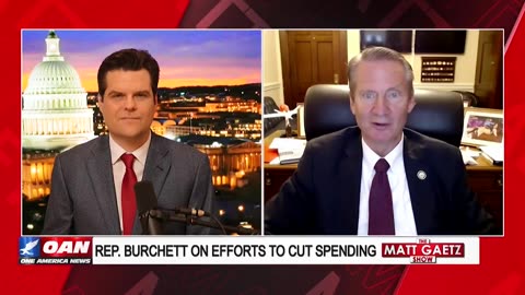 🚨Dân biểu Tim Burchett PHẪN NỘ sau khi 17 nghị sĩ Cộng hòa Hạ viện cùng với đảng Dân chủ bỏ phiếu...