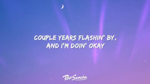 Halsey - So Good (Lyrics)