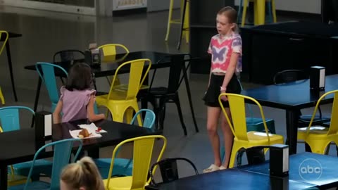 What Would Kids Do? | Kids respond to seeing young girl being bullied