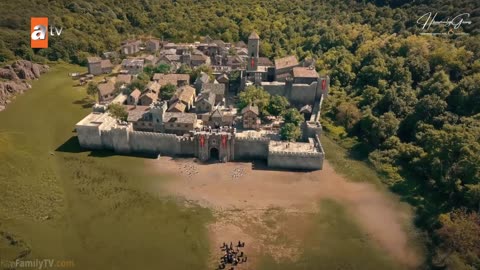 Kurulus Osman Season 6 Episode 193 English Subtitles – A Kingdom on Edge, A Hero’s Next Test