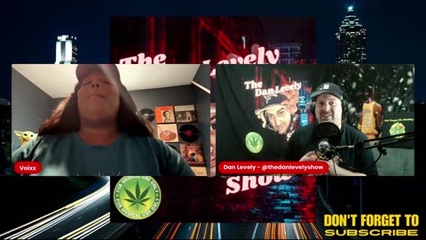 The Dan Levely Show with VSE Live and Direct Winner Voixx