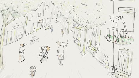 Explore how walking, a simple activity, can boost both your physical and mental health.