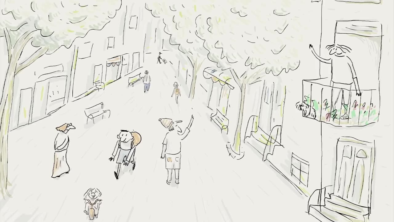 Explore how walking, a simple activity, can boost both your physical and mental health.