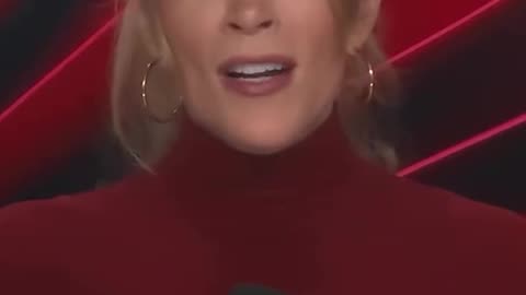 Megyn Kelly: "Hollywood’s Collapse"