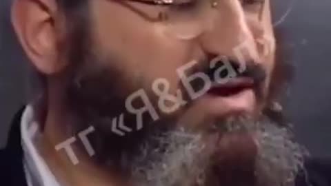 Talmudic Rabbi reveals