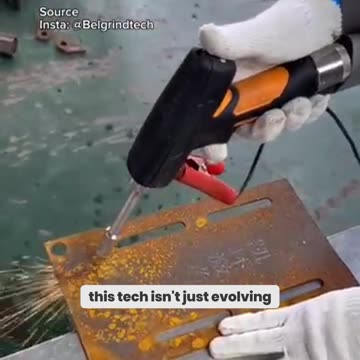 The Game-Changing Laser from China Revolutionizing Modern Warfare