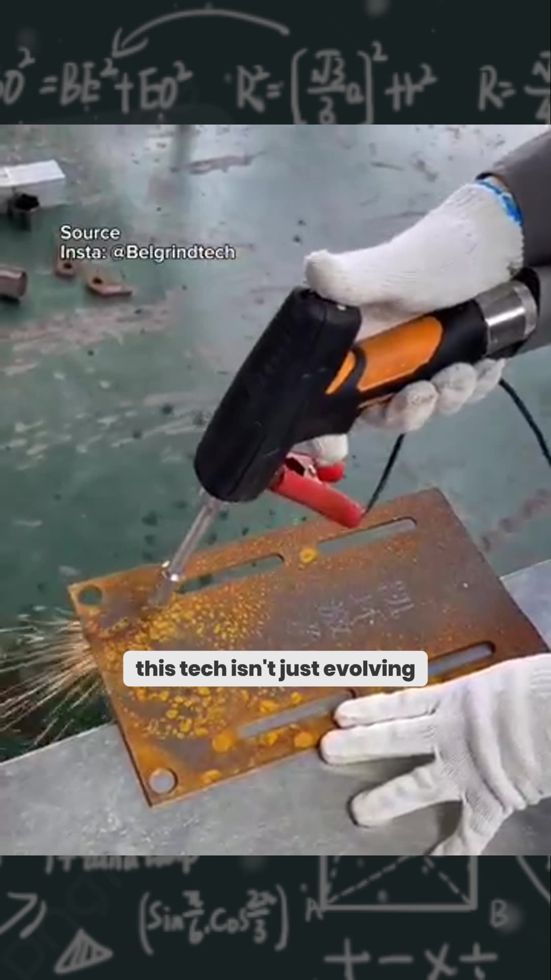 The Game-Changing Laser from China Revolutionizing Modern Warfare