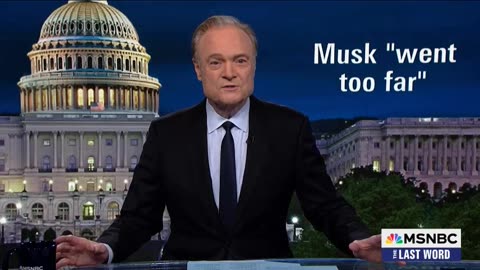 The Last Word With Lawrence O'Donnell 10PM - 6/11/2025