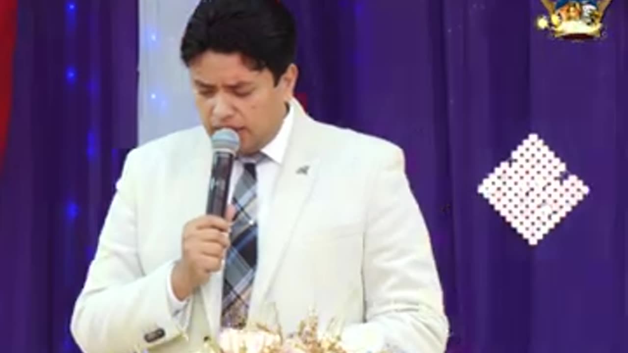 नई वाचा का लहू || @sundayeveningmeeting || Anugrah TV