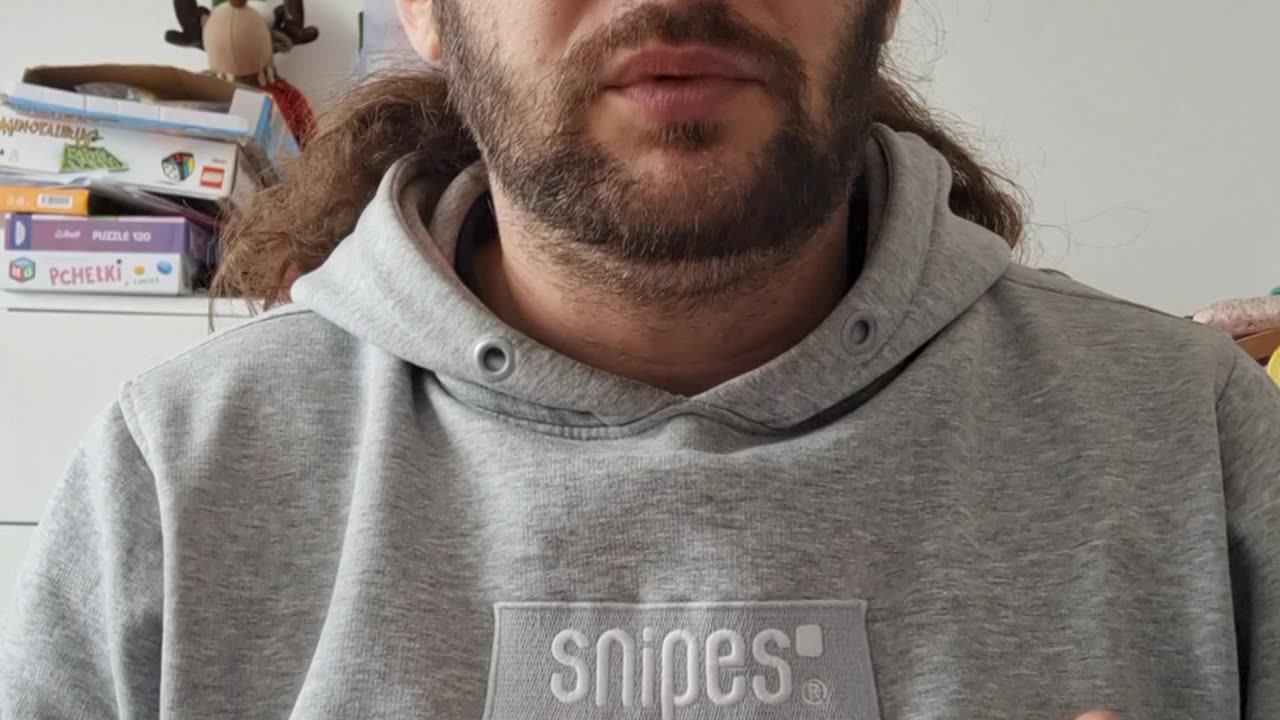 Czy nie warto się porównywać i co dalej?