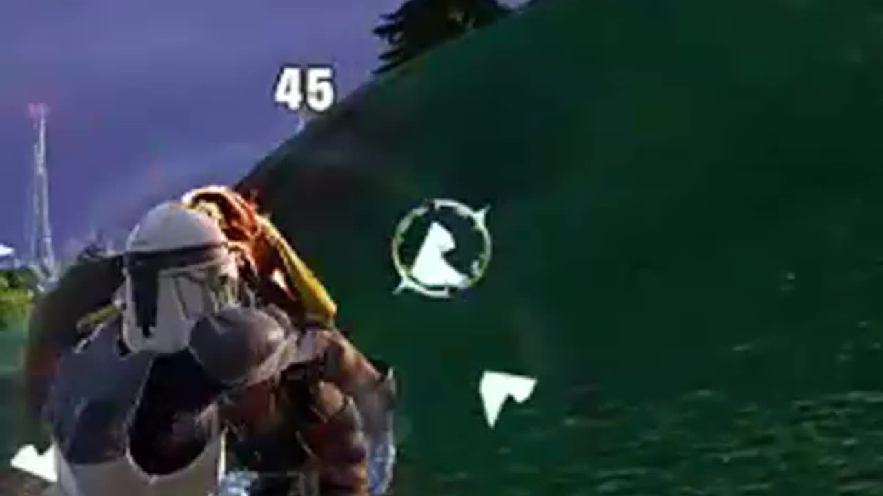 He Has The Most Action Figures #Fortnite