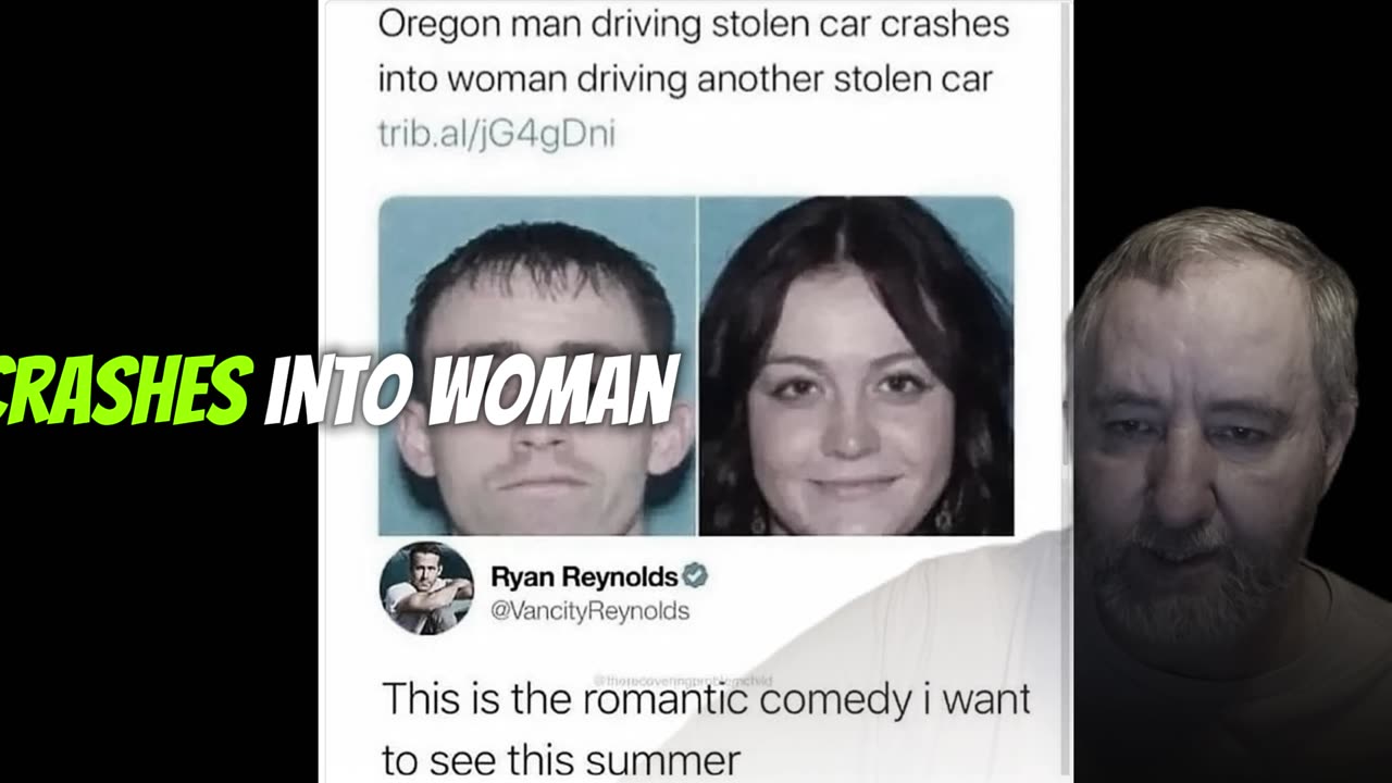 Stolen Romantic Comedy