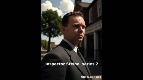 Inspector Steine series 2
