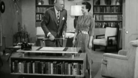My Little Margie (Meet Mr. Murphy) Season 3, Episode 18
