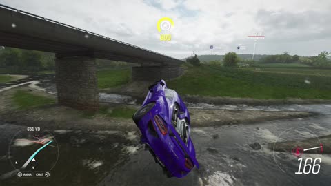 Oh Nooo... Oh Sweet | FH4