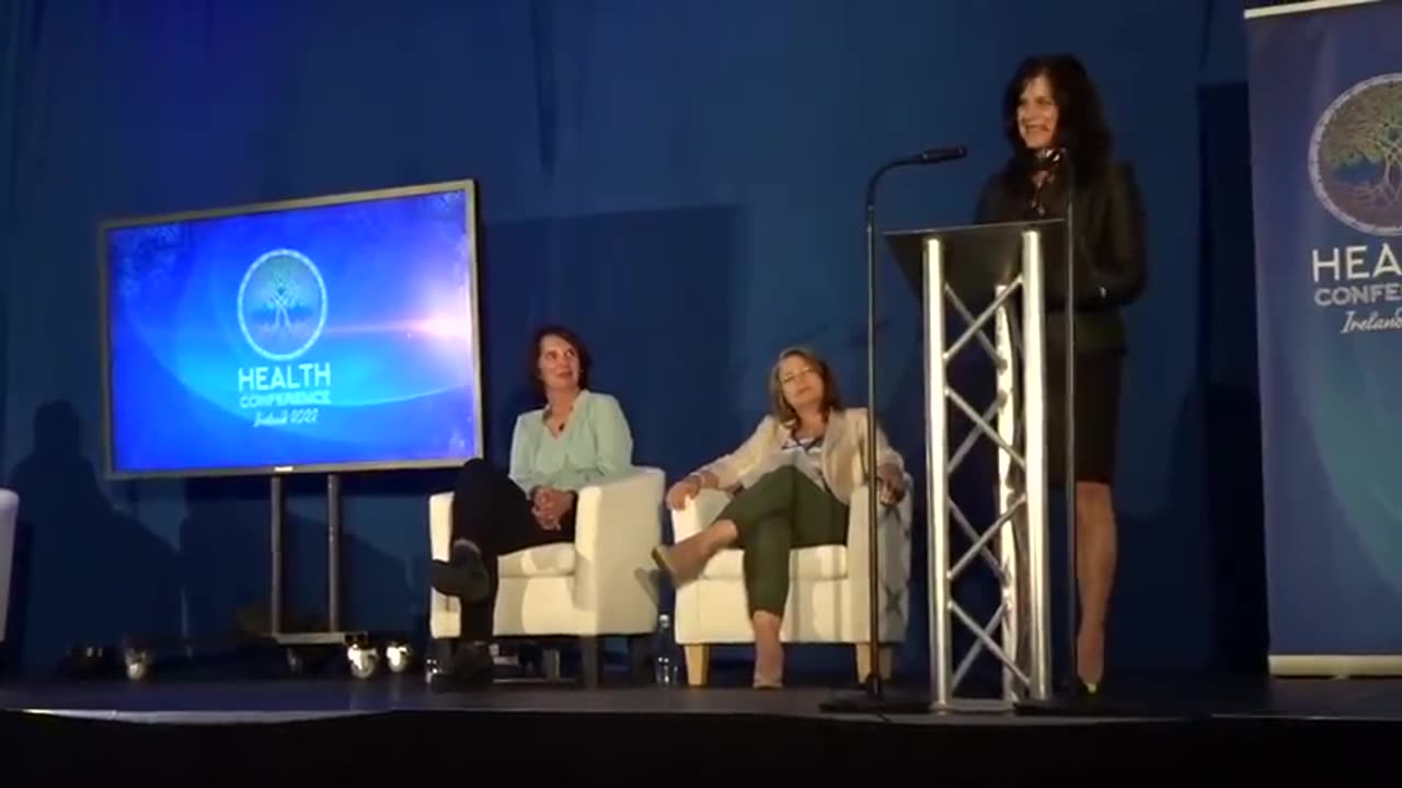 Dr. Monica Wehbly Debunks Face Masks Narrative (Remember This)