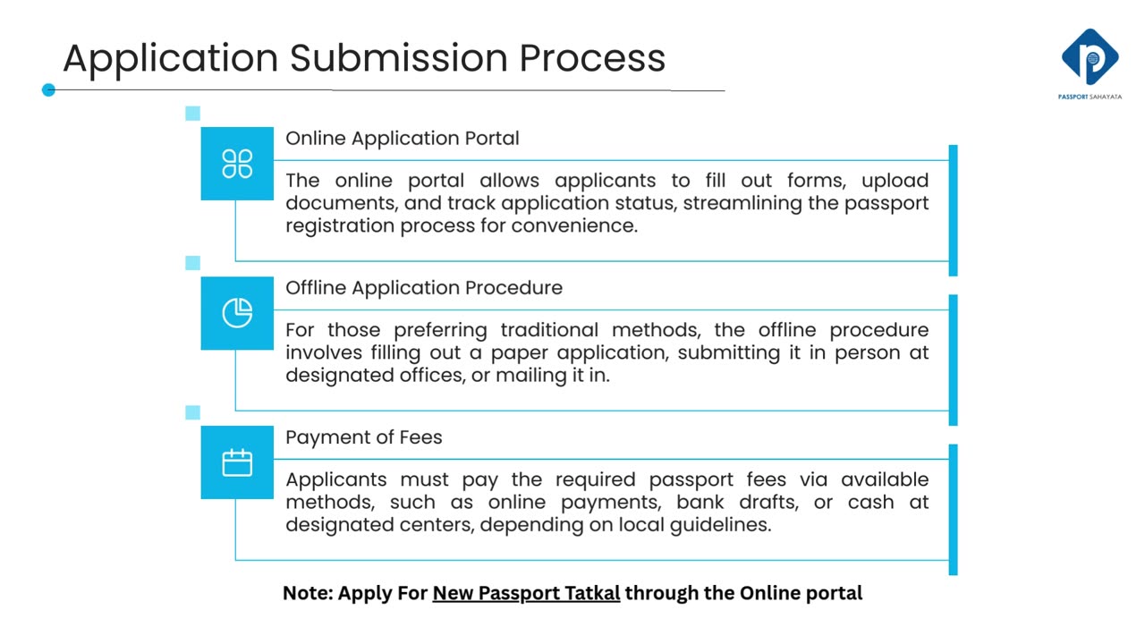 Passport Registration
