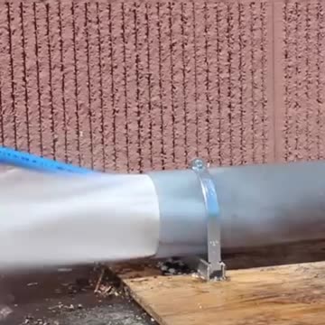 The Secret Weapon for Unclogging Pipes: High-Pressure Power You Won’t Believe!