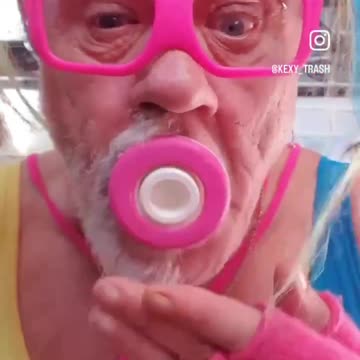 I suffered through this, now you’re coming with me. 😏