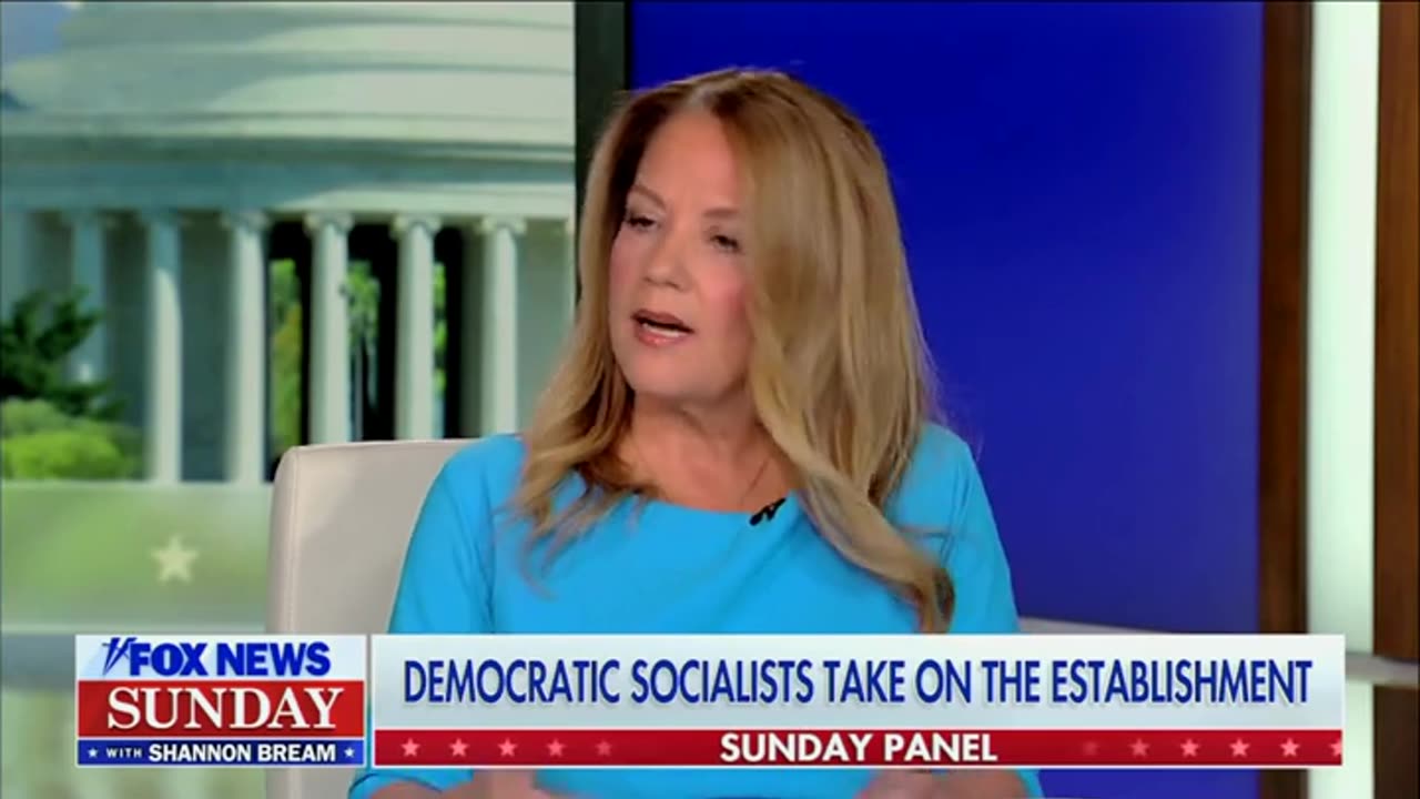 Hemingway: The Only Difference Between Democrats And DSA Socialists Is One Pretends To Be Moderate
