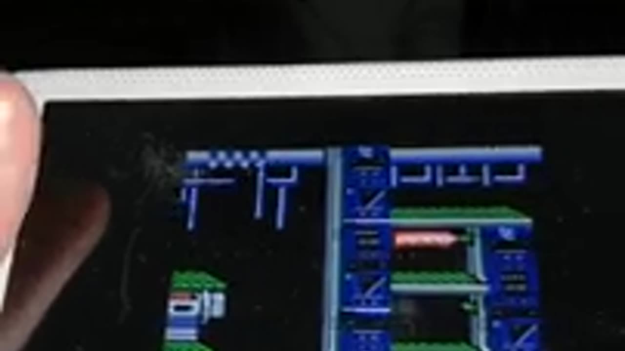 Tutorial Como usar Konami Code para ter 30 vidas no Contra