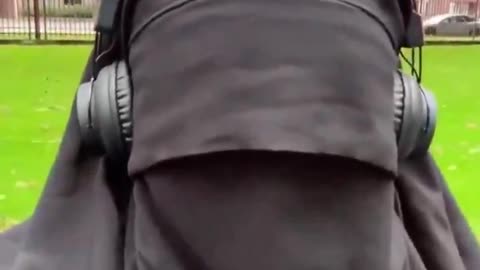 She complains that she can't find work.