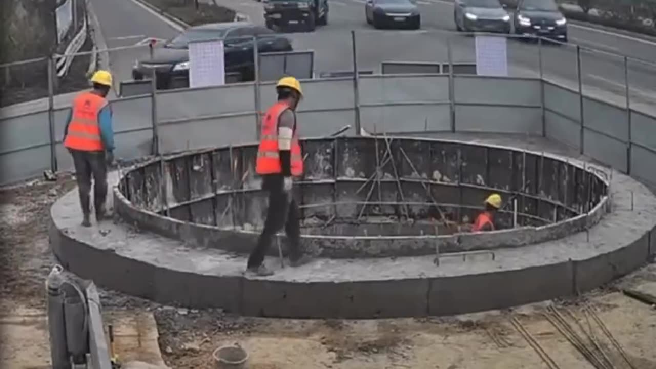 Big Hole Filler