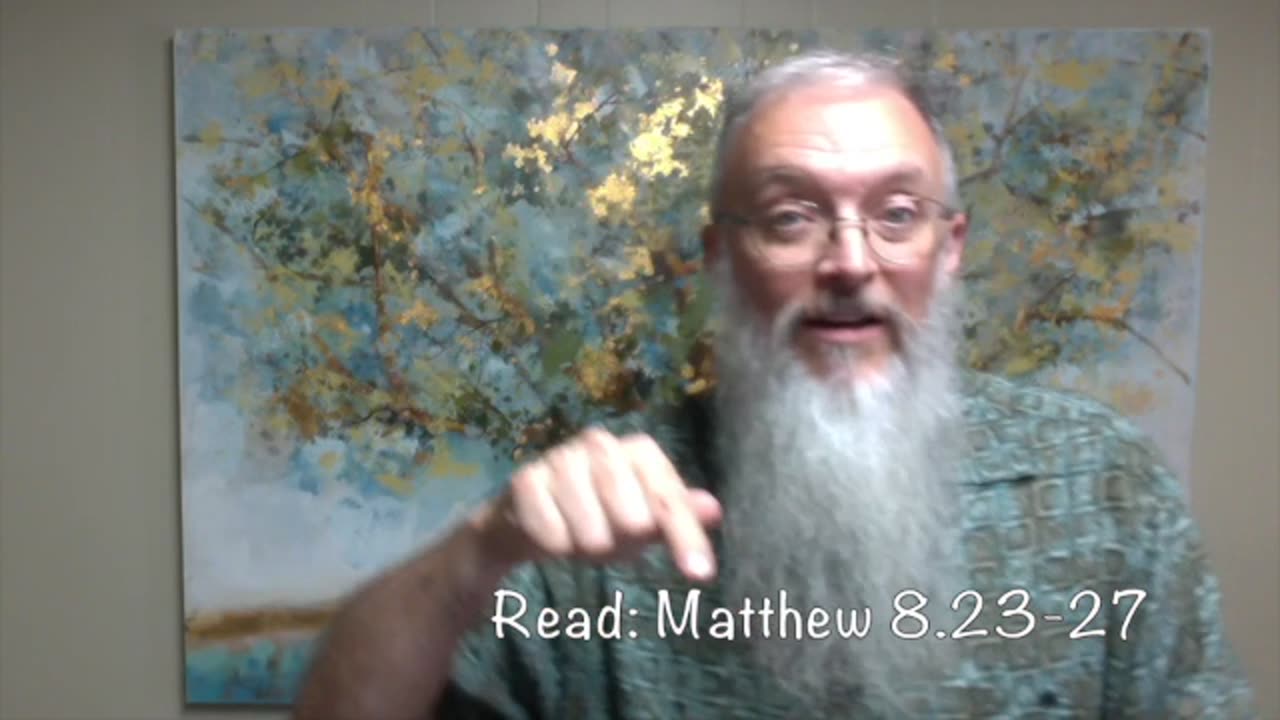 2x4 devotional, “nature”, August 29, 2025